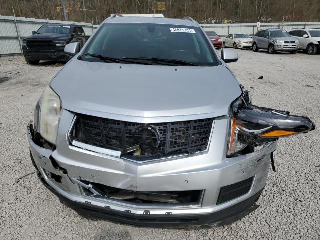 3GYFNEE3XES633949 Cadillac Srx Luxury Collection