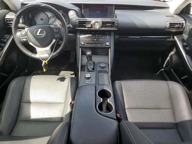 JTHBA1D24J5076377 Lexus IS 300