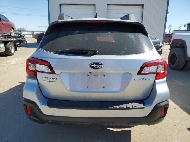 4S4BSAFC4K3240952 Subaru Outback 2.5i Premium