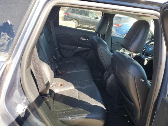 1C4PJMDX7KD435992 Jeep Cherokee Limited