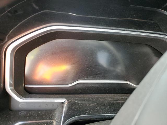 1GCUDDED9PZ307150 Chevrolet Silverado K1500 Lt