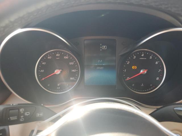 WDC0G8DBXLF741998 Mercedes-Benz GLC 300