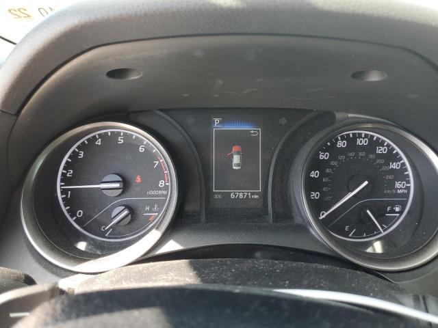 4T1G11AK1MU493974 Toyota CAMRY SE