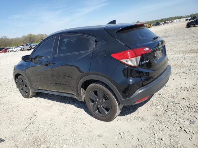 3CZRU6H50LM705553 Honda HR-V EX