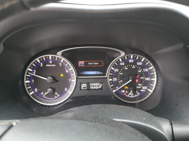 5N1DL0MM2JC500923 Infiniti QX60