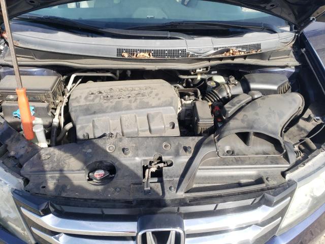 5FNRL5H69EB057200 Honda ODYSSEY EXL