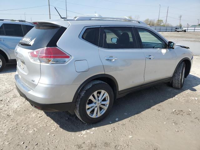 JN8AT2MT9GW002854 Nissan ROGUE S