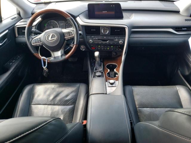 2T2BZMCA7KC195061 Lexus Rx 350 Base