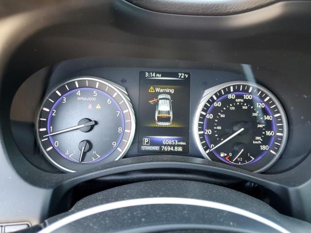 JN1EV7AP2HM743570 Infiniti Q50 Premium