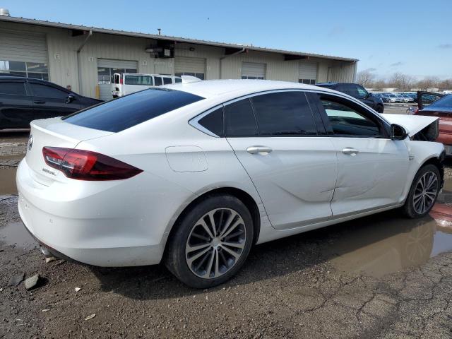 W04GM6SX6K1029042 Buick Regal Preferred Ii