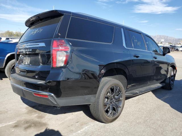1GNSCCKD3PR312554 Chevrolet Suburban C1500 Lt