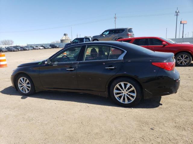 JN1EV7AR5HM835063 Infiniti Q50 Premium
