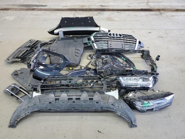WA1VAAF7XHD058483 Audi Q7 Prestige