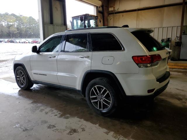 1C4RJEAG8KC598322 Jeep Grand Cherokee Laredo