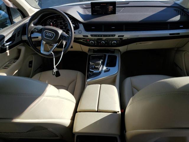 WA1LHAF7XKD037997 Audi Q7 Premium Plus