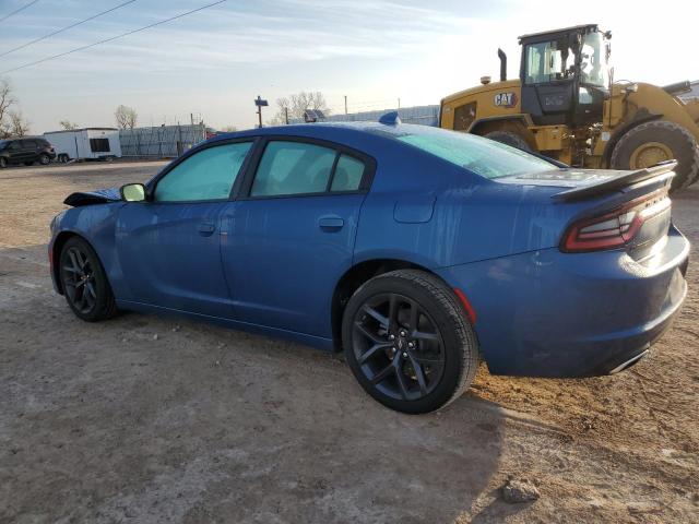 2C3CDXBG7PH619631 Dodge Charger Sxt