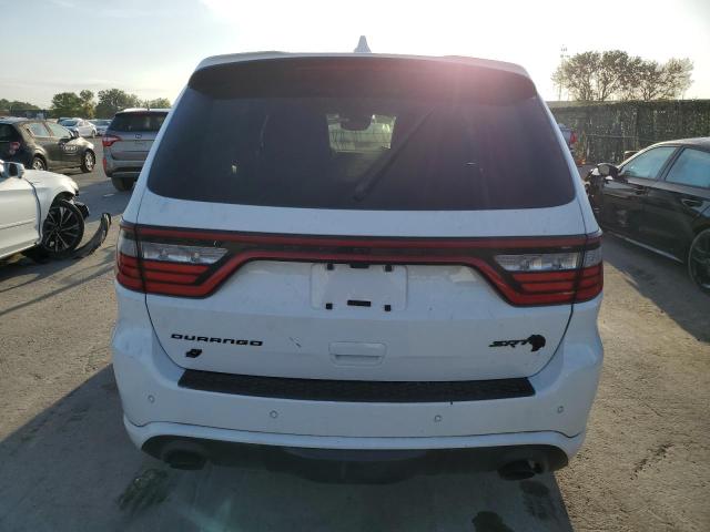 1C4SDJH97MC740915 Dodge Durango Srt Hellcat