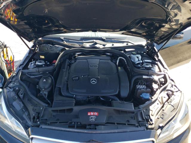 WDDHF5KB9EA792637 Mercedes-Benz E 350