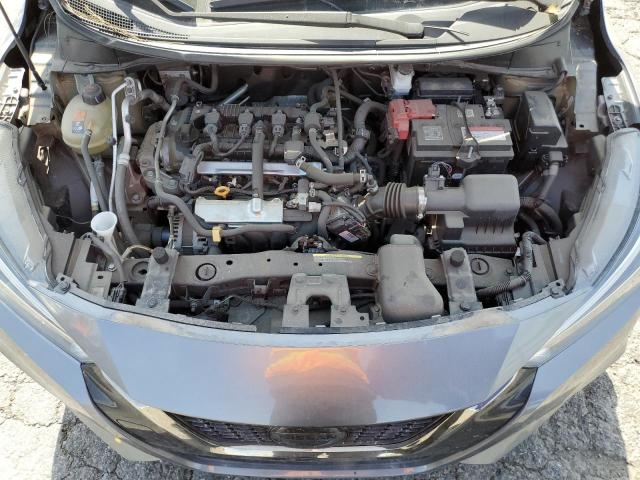 3N1CN8FV6LL894273 Nissan VERSA SR
