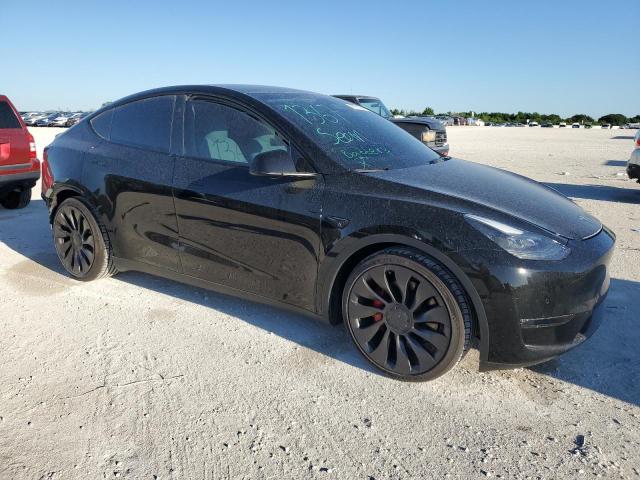 7SAYGDEF4PF856385 Tesla Model Y