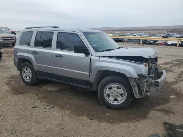 1C4NJPBB0GD808572 Jeep Patriot Sport