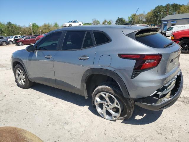 KL77LFE22RC053228 Chevrolet TRAX LS