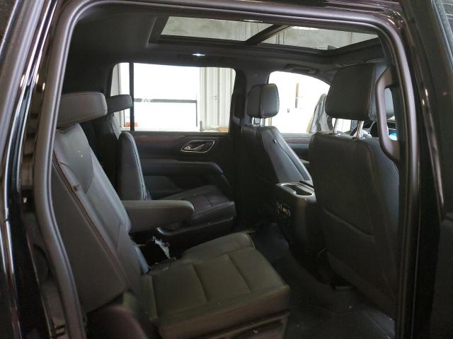 1GNSKGKLXNR278224 Chevrolet Suburban K1500 High Country