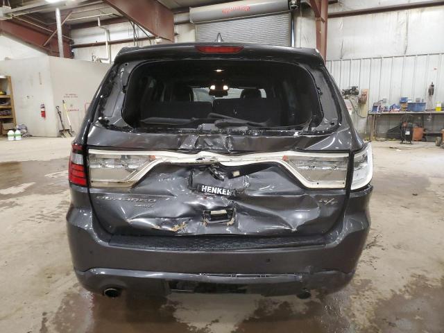 1C4SDJCT3EC435190 Dodge Durango R/t