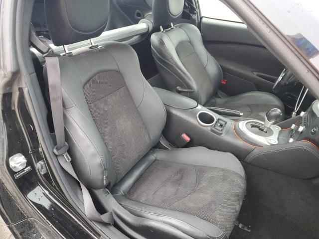 JN1AZ4EH5LM820218 Nissan 370Z BASE