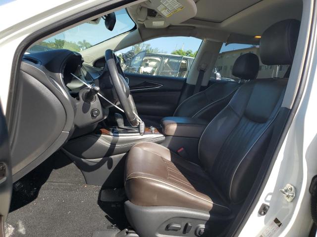 5N1DL0MN4KC510864 Infiniti QX60 LUXE