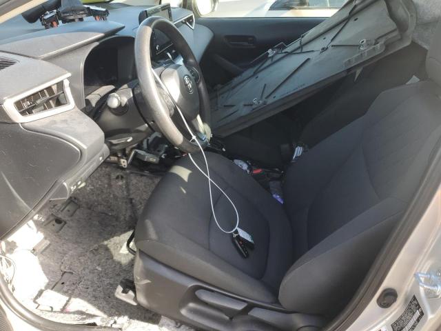 JTDEAMDE3NJ043216 Toyota COROLLA LE