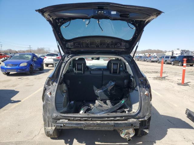 3CZRU6H99LM733726 Honda Hr-v Touring