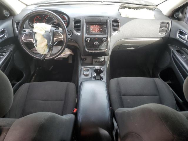 1C4RDJAG2FC760371 Dodge Durango Sxt