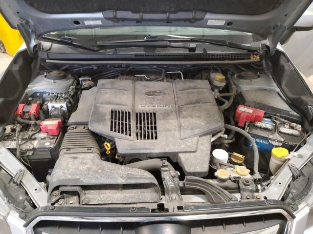 JF2GPBKC2EH314076 Subaru Xv Crosstrek 2.0i Hybrid Touring