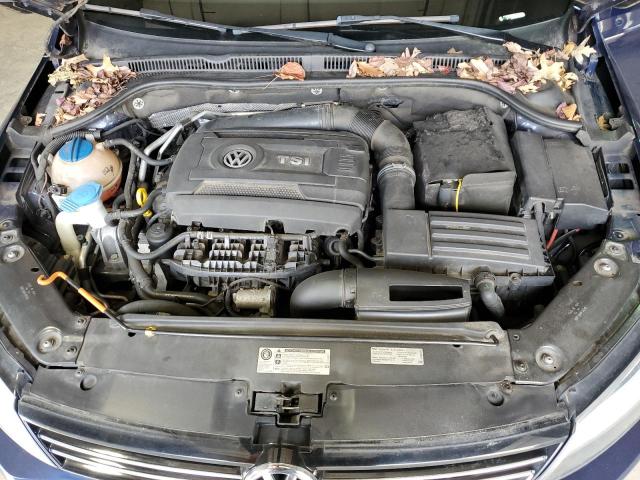 3VWD17AJ4EM390374 Volkswagen JETTA SE
