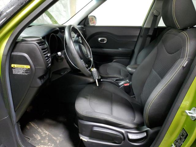 KNDJP3A50E7736706 KIA SOUL +
