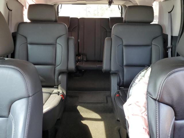 1GNSCBKC0FR740694 Chevrolet Tahoe C1500 Lt