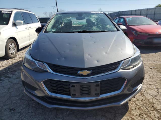 1G1BE5SM5J7198728 Chevrolet CRUZE LT