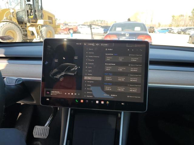 5YJYGDEE3MF085899 Tesla Model Y