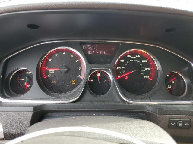 1GKKRTKD0GJ109471 GMC Acadia Denali