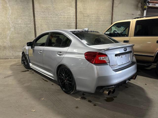 JF1VA1J64G9822338 Subaru Wrx Limited