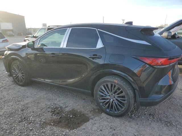 2T2BBMCA6RC024087 Lexus Rx 350h Base
