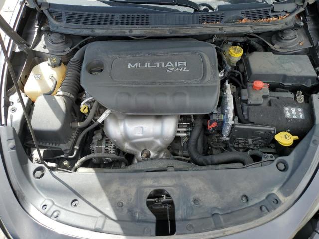 1C3CDFBB1FD142303 Dodge DART SXT