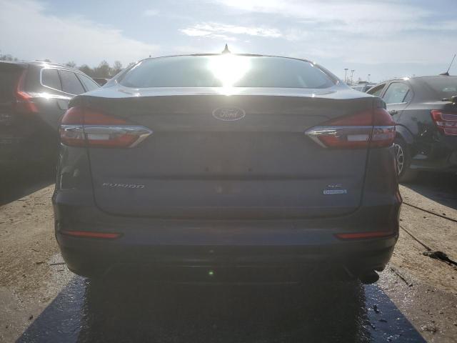 3FA6P0HD2KR145742 Ford FUSION SE