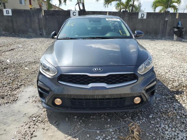3KPF24AD6ME378186 KIA FORTE FE