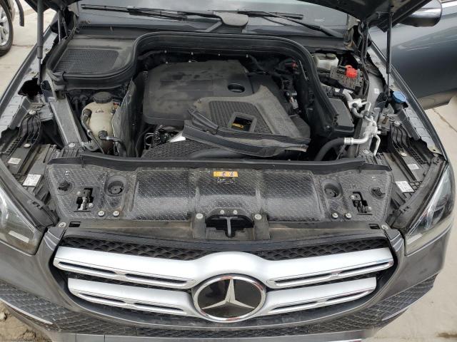 4JGFB4JE1LA109812 Mercedes-Benz GLE 350