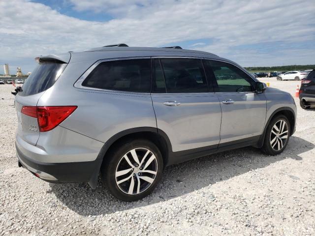 5FNYF6H08HB055687 Honda Pilot Elite