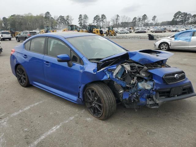 JF1VA1J68L9826435 Subaru Wrx Limited