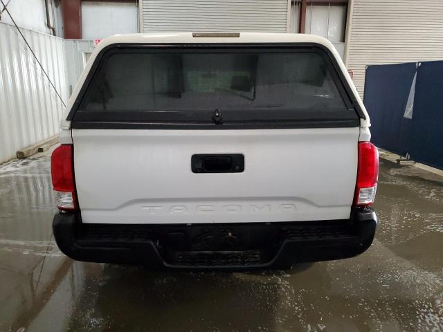 5TFRX5GN5HX093456 Toyota Tacoma Access Cab