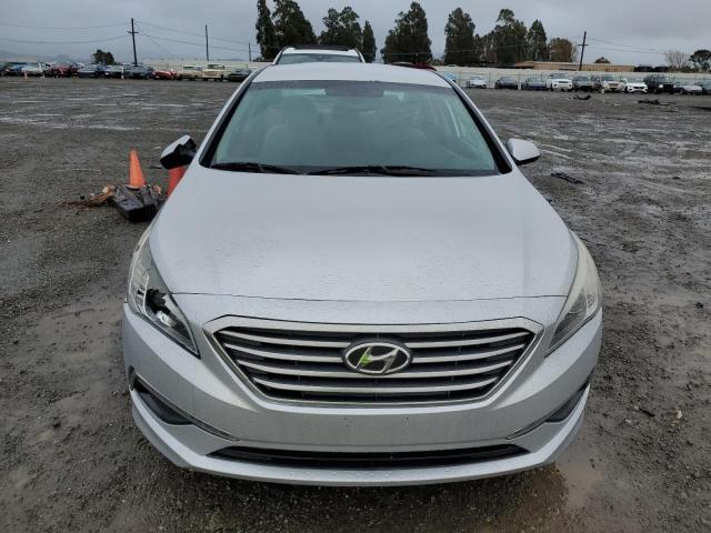 5NPE24AF3FH002413 Hyundai SONATA SE